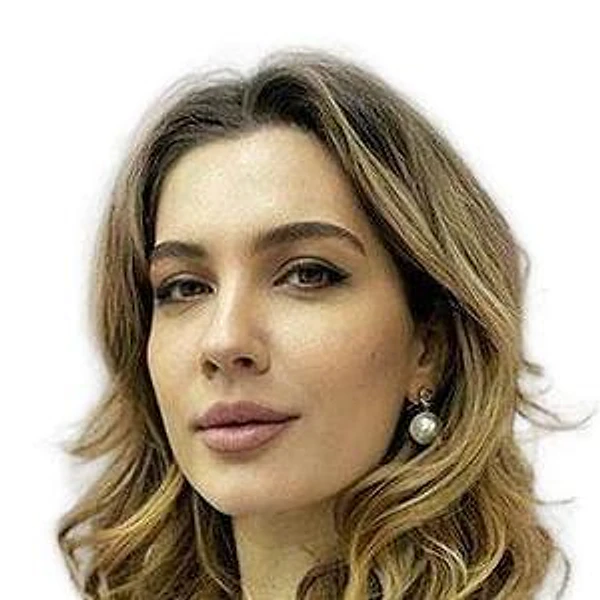 Бузуртанова Марина Бислановна — Стоматолог-ортодонт, Москва