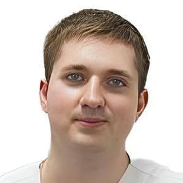 Авдеев Максим Владимирович — Стоматолог-имплантолог, Стоматолог-хирург, Подольск