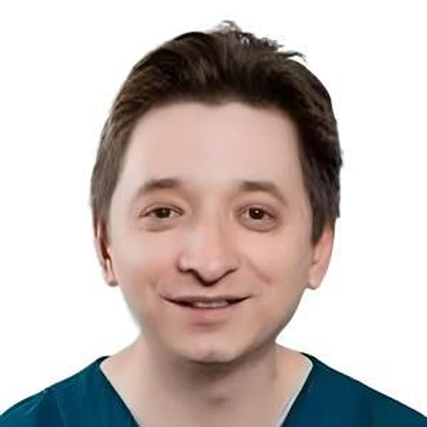 Раянов Ринат Радикович — Стоматолог-ортопед, Уфа