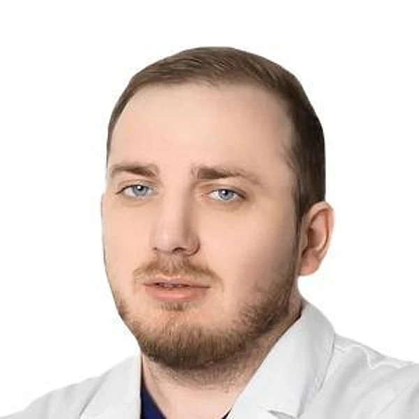 Уматхаджиев Шамиль Зелимханович — Стоматолог-ортопед, Стоматолог, Москва