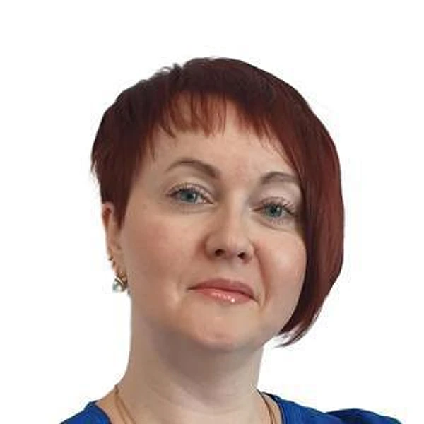 Молоканова Наталья Павловна — Анестезиолог-реаниматолог, Неонатолог, Волгоград