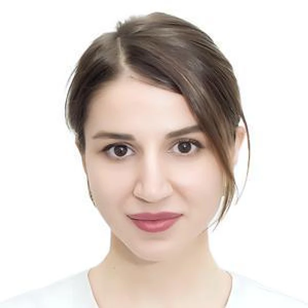 Гусенова Залина Магомедовна — Стоматолог-гигиенист, Москва