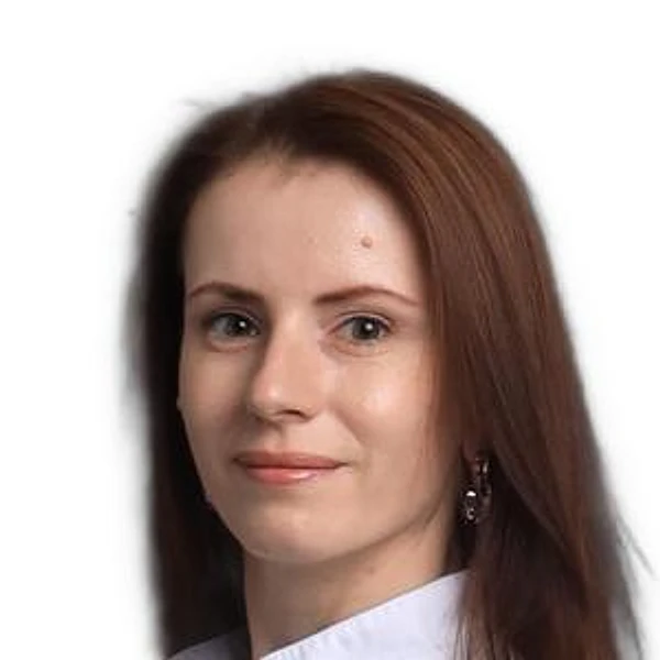 Оськина Арина Валерьевна — Эндокринолог, Саратов