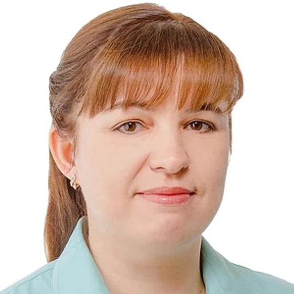 Вовченко Оксана Александровна — Стоматолог, Детский стоматолог, Стоматолог-ортопед, Краснодар