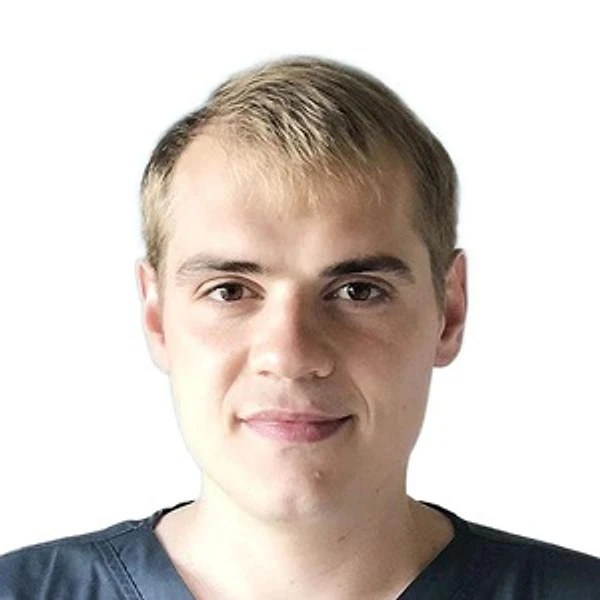 Пестриков Виталий Олегович — Стоматолог-хирург, Стоматолог-имплантолог, Москва