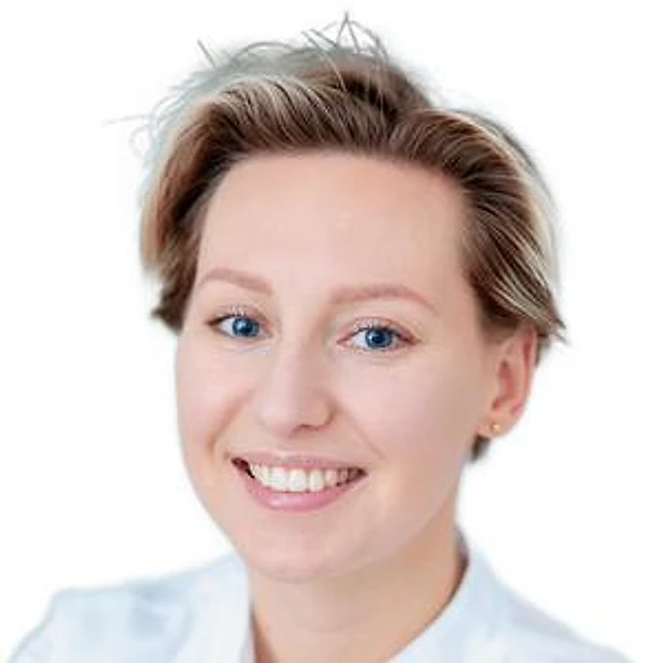 Колесникова Алена Андреевна — Стоматолог, Москва
