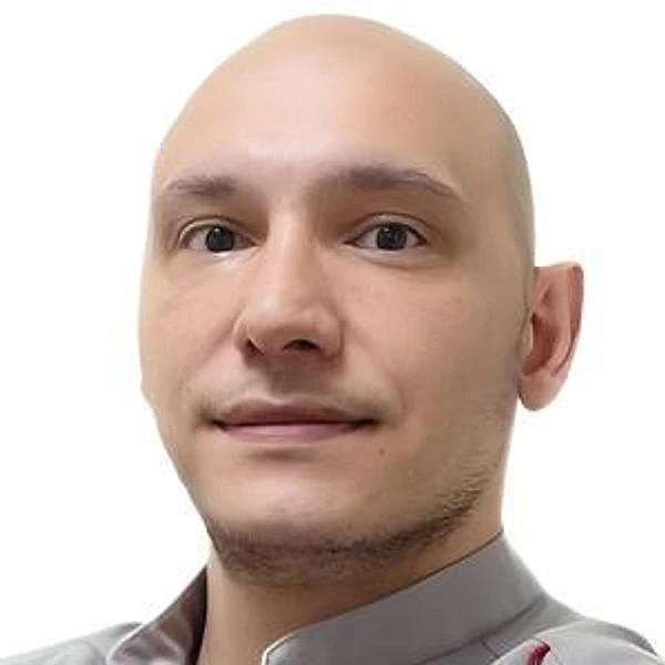 Сахиби Эмиль Искендерович — Стоматолог-хирург, Стоматолог-имплантолог, Стоматолог-ортопед, Москва