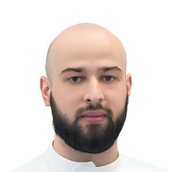 Махарадзе Давид Анзорович — Стоматолог-хирург, Москва