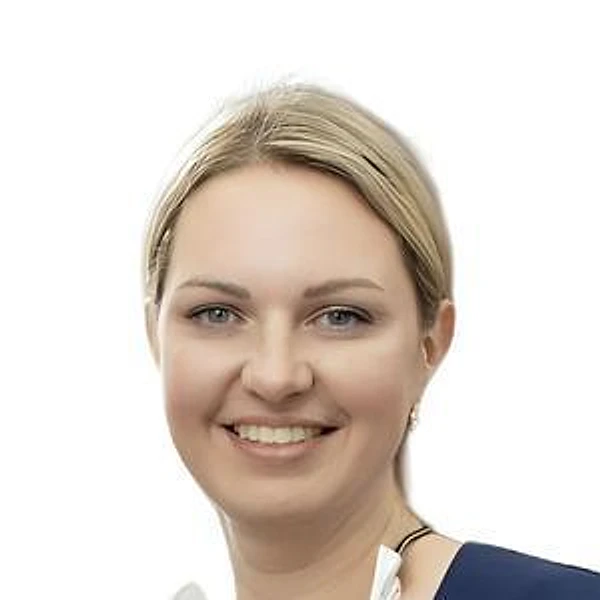 Бровенко Екатерина Александровна — Пародонтолог, Москва