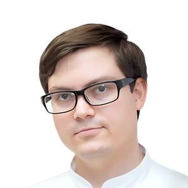 Халгуев Ислам Тагирович — Стоматолог-ортопед, Москва