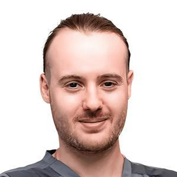Грызунов Сергей Александрович — Стоматолог-имплантолог, Стоматолог-хирург, Москва