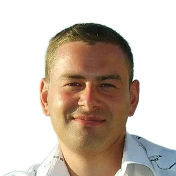 Борисов Дмитрий Владимирович — Психиатр, Ульяновск