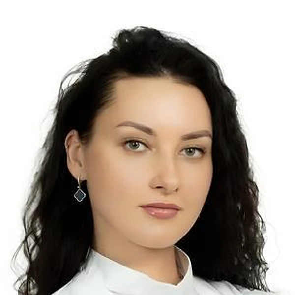 Федорова Наталья Николаевна — Офтальмолог (окулист), Детский офтальмолог, Ижевск
