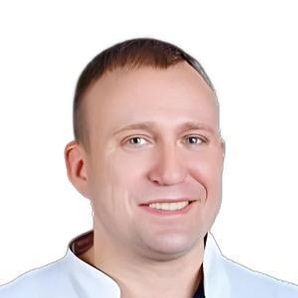 Назаров Илья Владимирович — Пластический хирург, Псков
