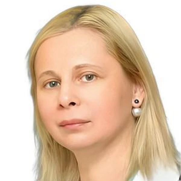 Александрова Ольга Сергеевна — Хирург, Москва