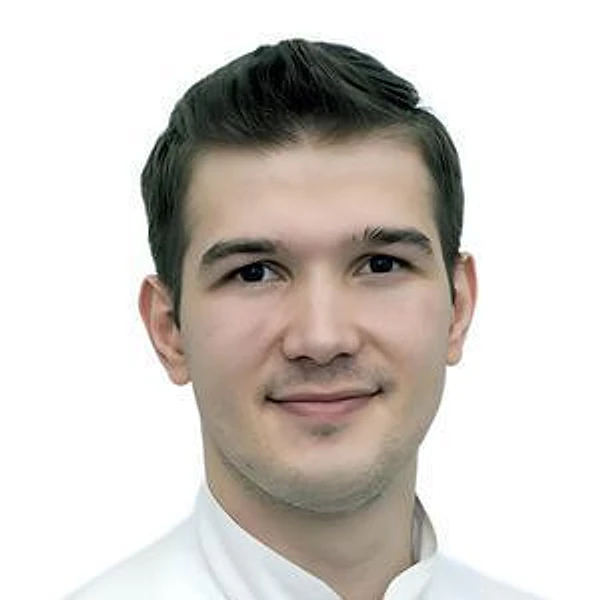 Трошин Вадим Владимирович — Стоматолог-имплантолог, Москва