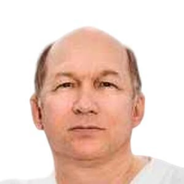 Кобзев Евгений Владимирович — Стоматолог, Омск