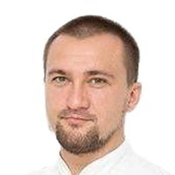 Лашко Антон Сергеевич — Стоматолог-хирург, Стоматолог-имплантолог, Екатеринбург