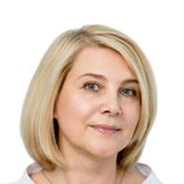 Болейко Ольга Леонидовна — Стоматолог, Омск