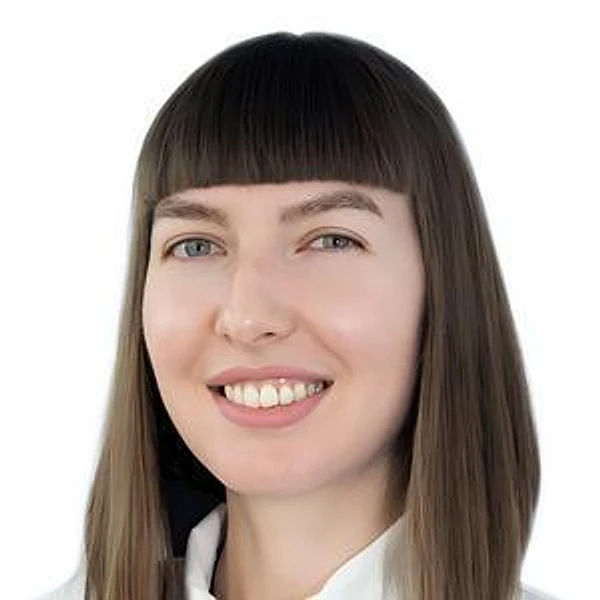 Власова Елена Павловна — Стоматолог-ортопед, Москва