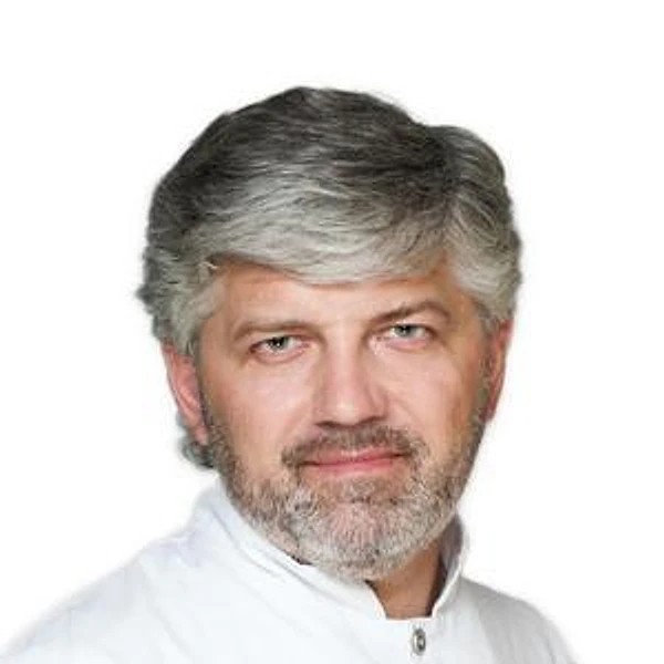 Власюк Алексей Владимирович — Флеболог, Врач УЗИ, Хирург, Москва