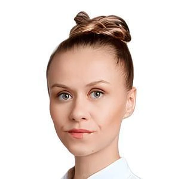 Козаренко Марина Алексеевна — ЛОР-хирург, ЛОР, Отоневролог (Вестибулолог), Сурдолог, Санкт-Петербург