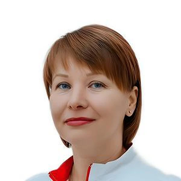 Баева Дарья Сергеевна — Детский невролог, Детский врач УЗИ, Санкт-Петербург