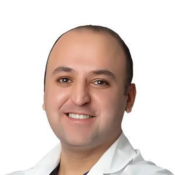 Бит-Алекс Алекс Саргонович — Пародонтолог, Стоматолог, Стоматолог-хирург, Москва