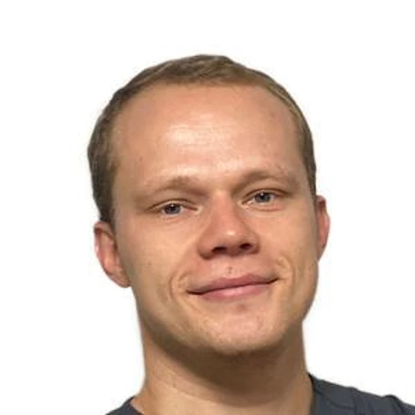 Швецов Давид Дмитриевич — Стоматолог-ортопед, Москва