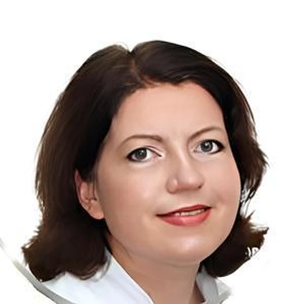 Земляницина Екатерина Михайловна — Невролог, Москва