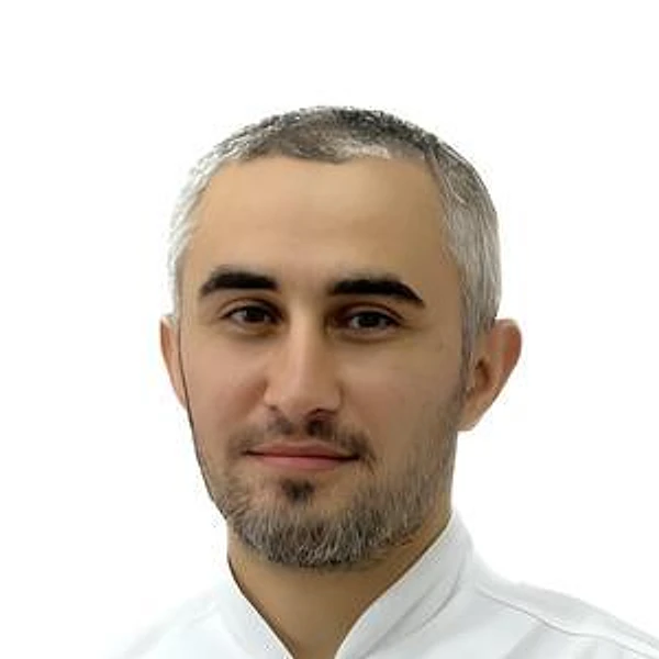 Кадирбеков Рамазан Кадирбекович — Стоматолог, Стоматолог-ортопед, Дербент