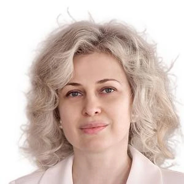 Попова Юлия Юрьевна — Гинеколог, Врач УЗИ, Маммолог, Москва