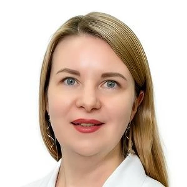 Горных Анастасия Юрьевна — Гинеколог, Акушер, Врач УЗИ, Гинеколог-эндокринолог, Екатеринбург