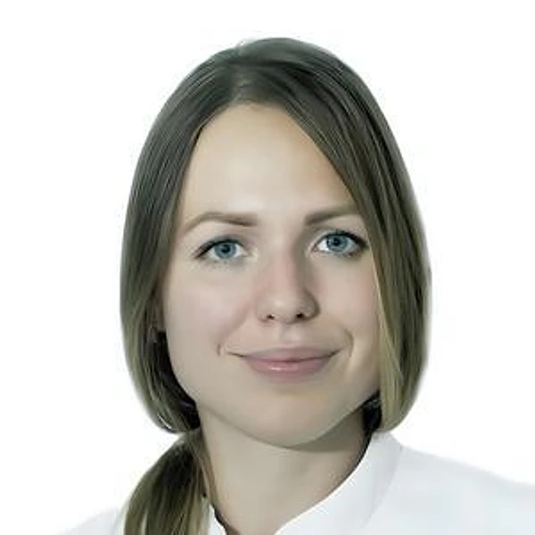 Мартынова Ольга Сергеевна — Стоматолог-гигиенист, Москва