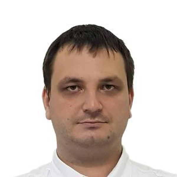 Евстягин Станислав Сергеевич — Стоматолог-хирург, Стоматолог, Стоматолог-имплантолог, Москва