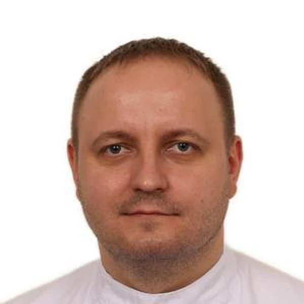 Сытник Дмитрий Игоревич — Стоматолог-ортопед, Гнатолог, Москва