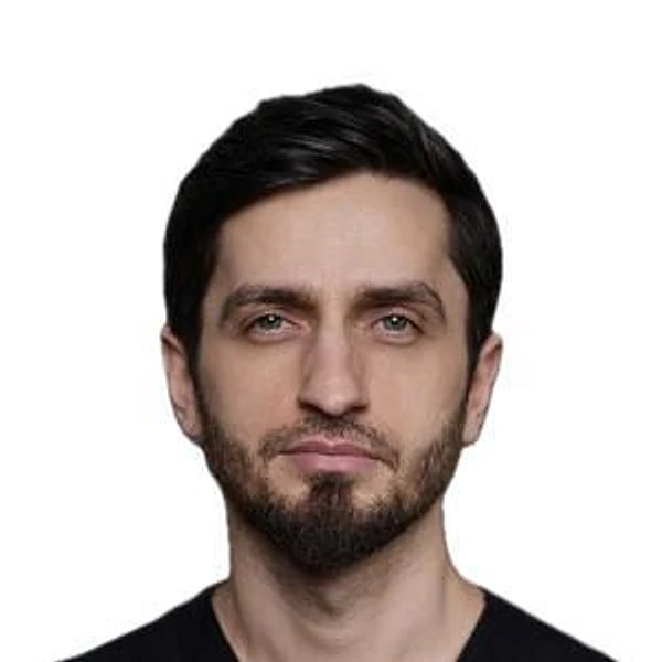 Магомедов Джамал Абдулнасирович — Стоматолог-ортопед, Стоматолог-имплантолог, Стоматолог-хирург, Москва
