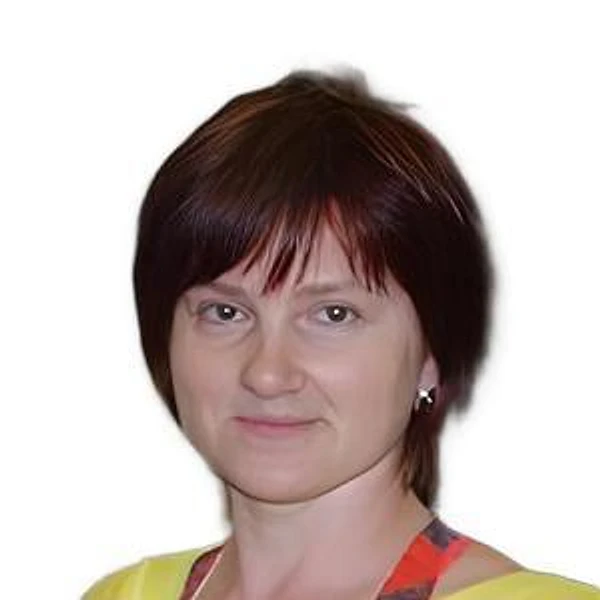 Курина Александра Александровна — Массажист, Орёл