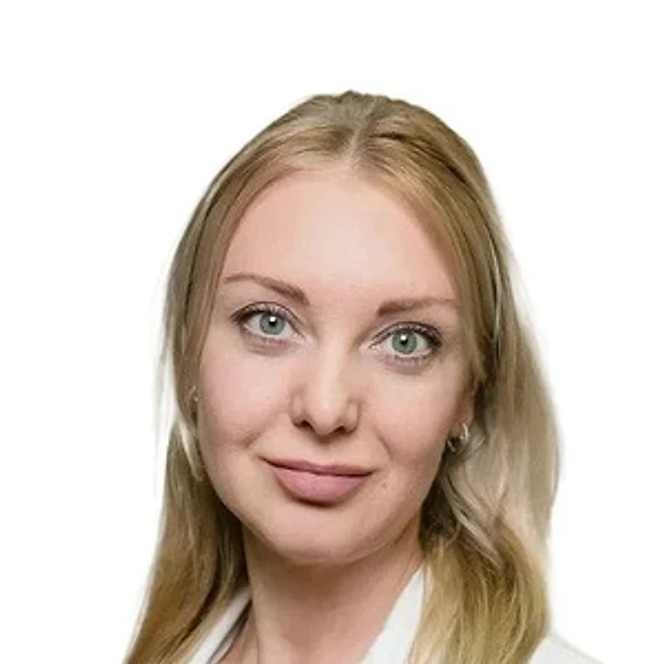 Малахова Мария Владимировна — Физиотерапевт, Красноярск