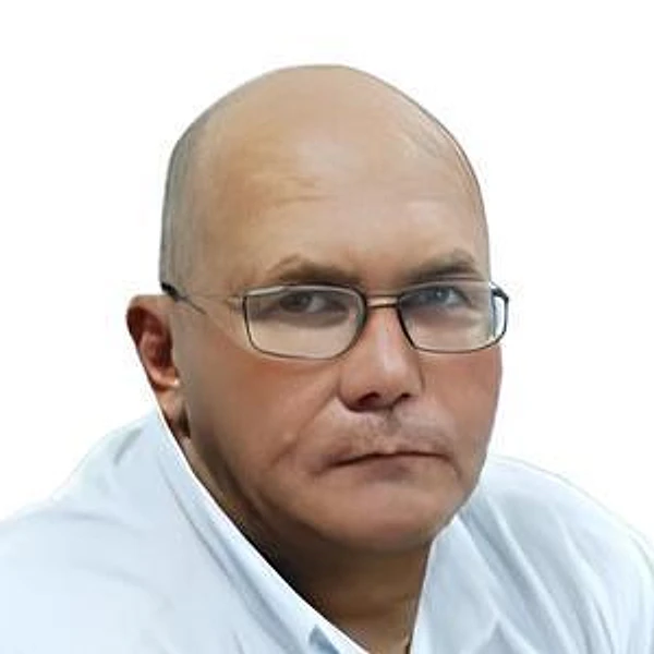 Кубанцев Константин Борисович — Маммолог, Онколог-маммолог, Волгоград