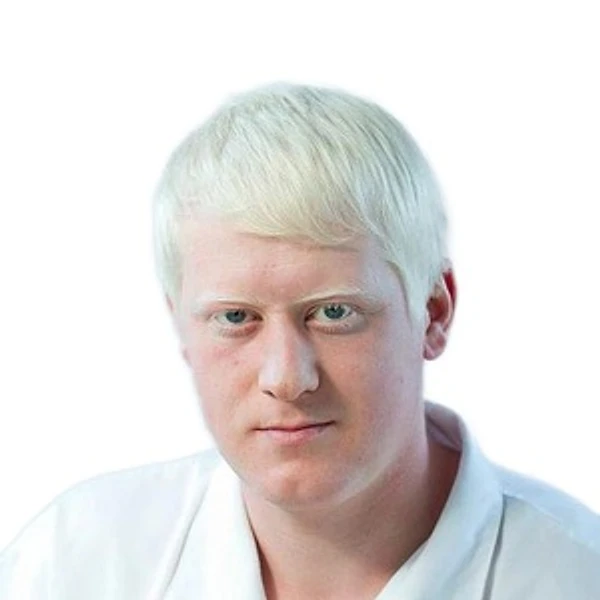 Тетерин Максим Сергеевич — Массажист, Красноярск