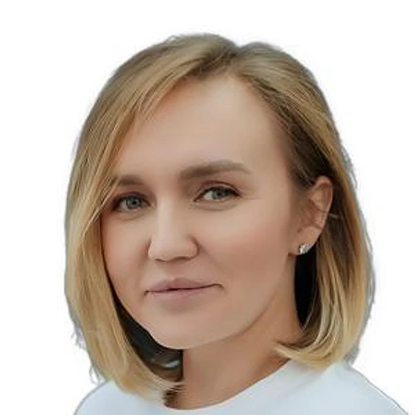 Фатыхова Альбина Рафиковна — Стоматолог, Уфа