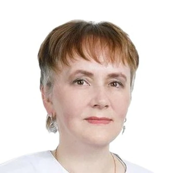 Загребаева Наталия Евгеньевна — Офтальмолог (окулист), Щёлково