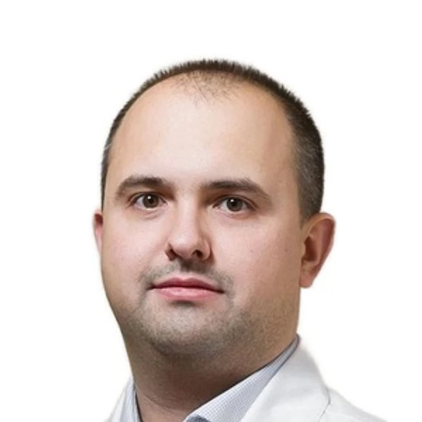 Погромский Кирилл Викторович — Кистевой хирург, Ортопед, Травматолог, Санкт-Петербург