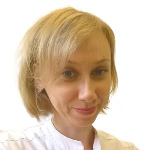 Полежанкина Ирина Сергеевна — Гематолог, Санкт-Петербург