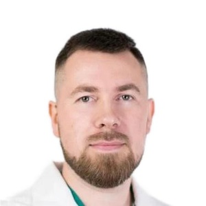Пушкарук Александр Александрович — Врач общей практики (семейный врач), Хирург, Санкт-Петербург