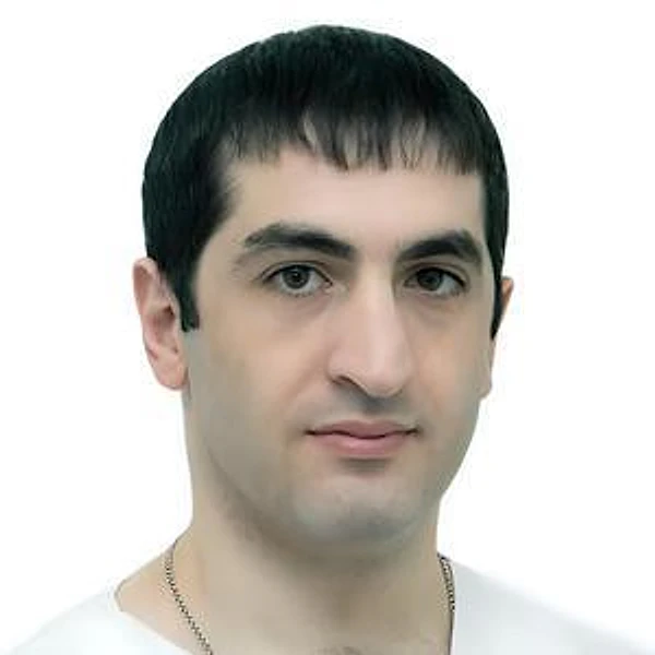 Булоян Георгий Александрович — Стоматолог, Пушкино