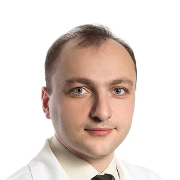 Довгополый Дмитрий Витальевич — Психотерапевт, Психиатр, Пермь
