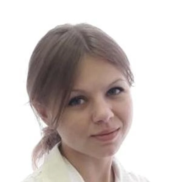Забегайло Александра Александровна — Стоматолог-ортодонт, Краснодар
