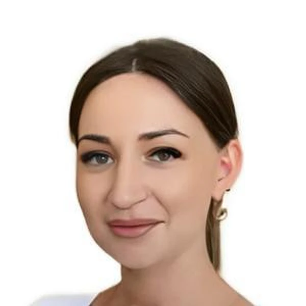Краснопольская Валерия Левановна — Детский стоматолог, Москва